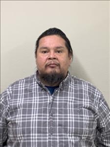 Joey Coriz-standing Elk a registered Sex Offender of New Mexico