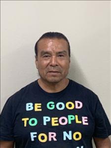 Edward Chavez a registered Sex Offender of New Mexico