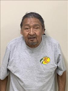 Joseph Lionel Garcia a registered Sex Offender of New Mexico