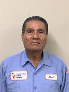 Matthew James Pacheco a registered Sex Offender of New Mexico