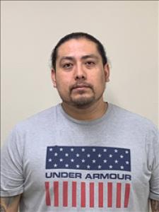 Lester Nieto a registered Sex Offender of New Mexico