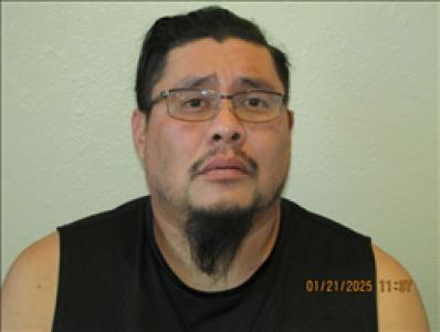 Ryan Sean Serna a registered Sex Offender of New Mexico