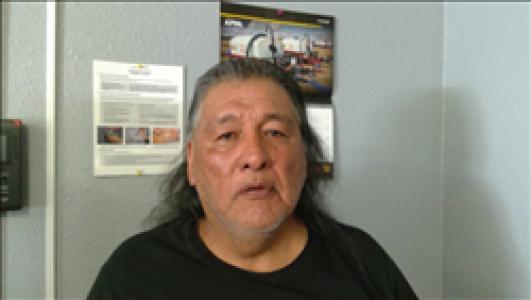 Nathaniel Chee Jr a registered Sex Offender of New Mexico