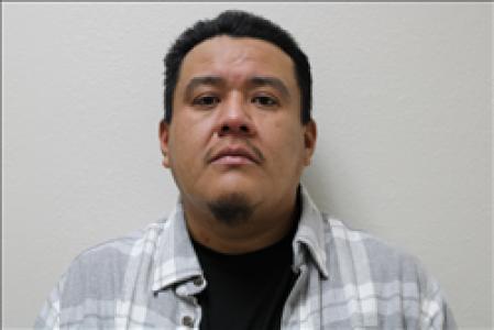 Merle James Cerno a registered Sex Offender of New Mexico