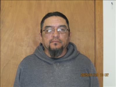 Jeremiah Lee Johnson a registered Sex Offender of Arizona