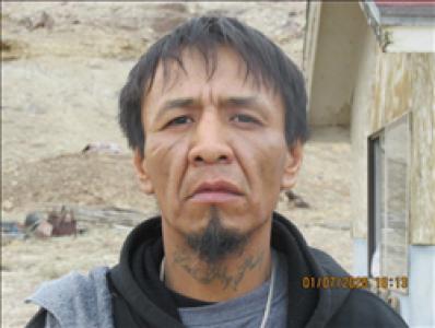 Ivan Begay a registered Sex Offender of New Mexico