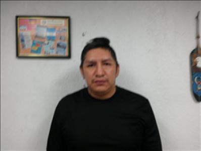 Robbie Vinton Kaamasee a registered Sex Offender of New Mexico