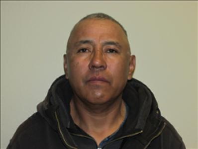 Wheyland Cleveland a registered Sex Offender of New Mexico