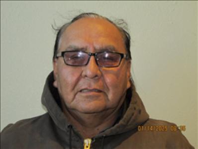 Curtis Sandoval a registered Sex Offender of New Mexico