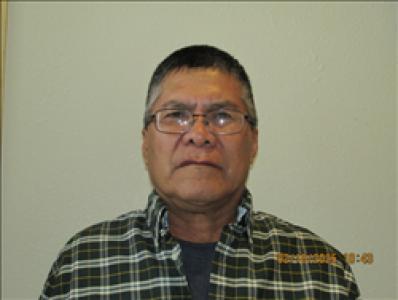 Lorenzo Begay a registered Sex Offender of New Mexico