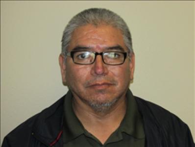 Karl Wayne Domingo a registered Sex Offender of New Mexico