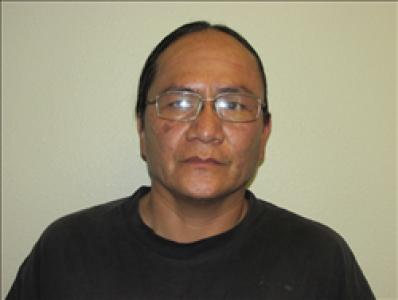 Cecil Willie Jim Jr a registered Sex Offender of New Mexico