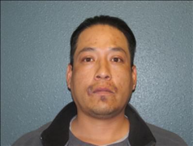 Anthony Joseph Jake a registered Sex Offender of New Mexico