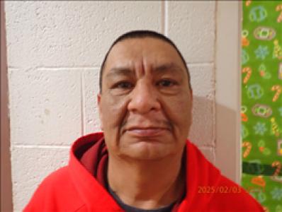 Rolynn Jake Garcia a registered Sex Offender of New Mexico