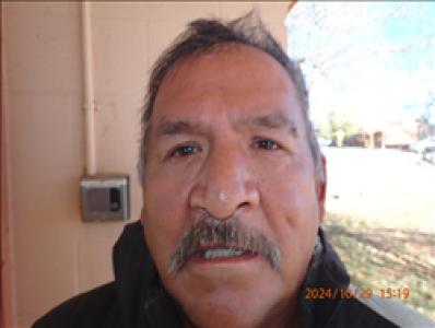 Jerry Carlos Coho a registered Sex Offender of New Mexico