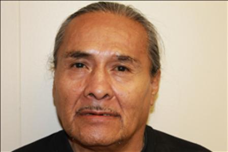 Clarence Garcia a registered Sex Offender of New Mexico