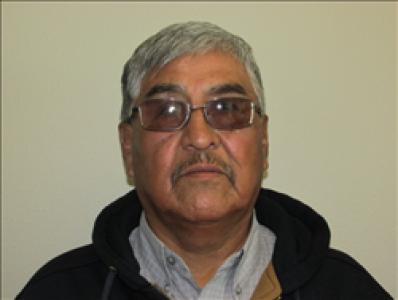 Larry Thompson a registered Sex Offender of New Mexico