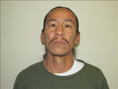 Ermin Herman Samm a registered Sex Offender of New Mexico
