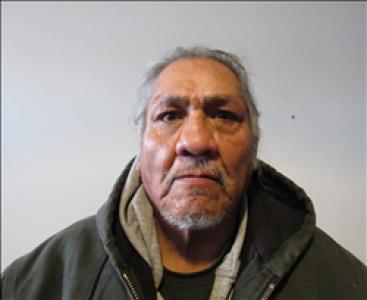 Eugene Davis Puerto a registered Sex Offender of New Mexico