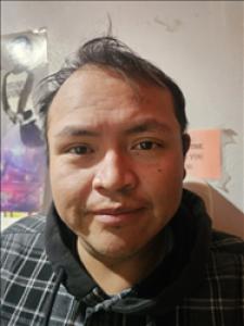 Sebastiano Lujan Coho a registered Sex Offender of New Mexico