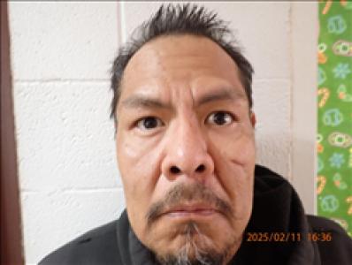 Bryan Lee a registered Sex Offender of New Mexico