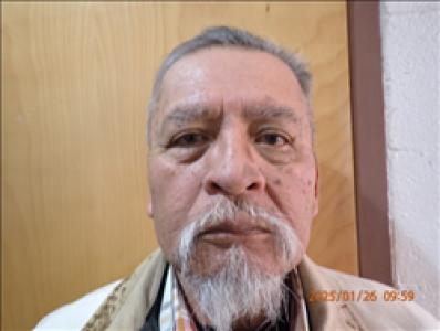 George Martinez Jr a registered Sex Offender of New Mexico