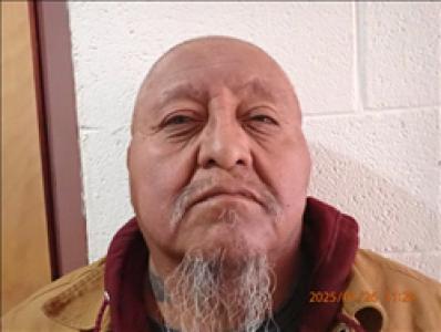 Albertson Gene Pino a registered Sex Offender of New Mexico