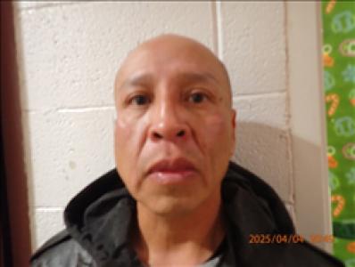 Jameson Gene Pino a registered Sex Offender of New Mexico