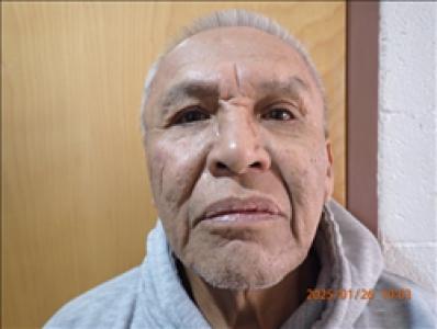 Tennyson Andrew Pino a registered Sex Offender of New Mexico