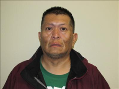 Tommy Charley Jr a registered Sex Offender of New Mexico