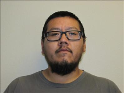 Shelton Jesse Charley a registered Sex Offender of New Mexico