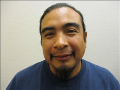 Marco Allen Sanchez a registered Sex Offender of New Mexico