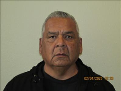 Wilbert Begay a registered Sex Offender of New Mexico
