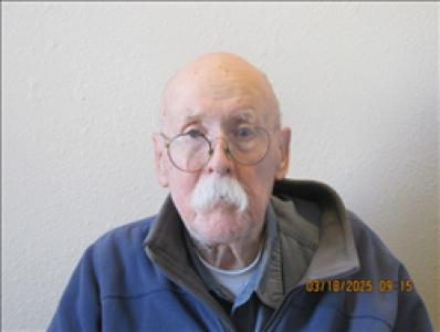 Bruce Wilton Hamilton a registered Sex Offender of New Mexico
