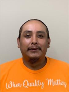 Cornell Andre Pacheco a registered Sex Offender of New Mexico