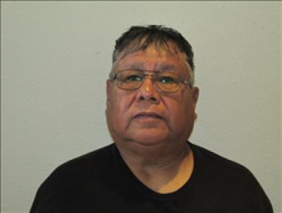 Alvinson Jim Kenneth a registered Sex Offender of New Mexico