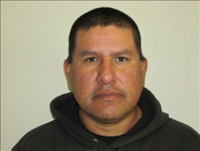 Benny Dee Chee Jr a registered Sex Offender of New Mexico