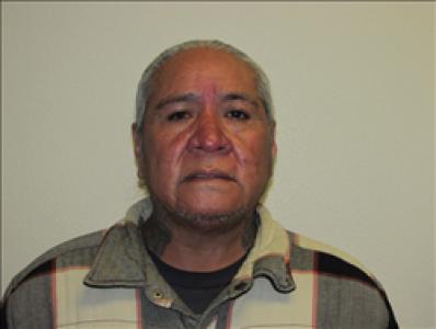 Jasper Bahe a registered Sex Offender of New Mexico