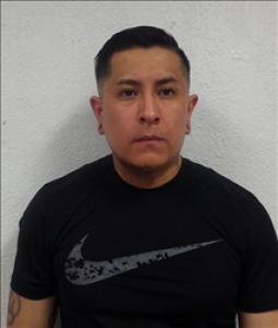Byron M Calavaza a registered Sex Offender of New Mexico
