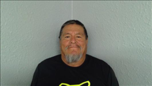 George Alfredo Gallardo a registered Sex Offender of New Mexico