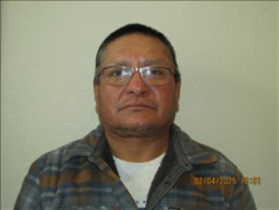 Leondro Robbie Duncan a registered Sex Offender of New Mexico