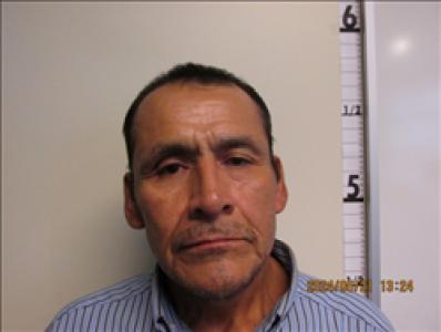 Marvin Edward Tso a registered Sex Offender of Arizona