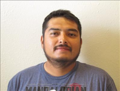 Yoaran Ashinnie Nez a registered Sex Offender of New Mexico