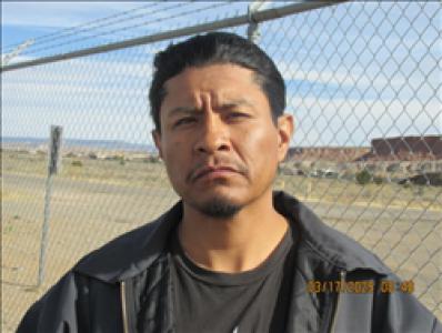 Melvin Brian Baca a registered Sex Offender of New Mexico
