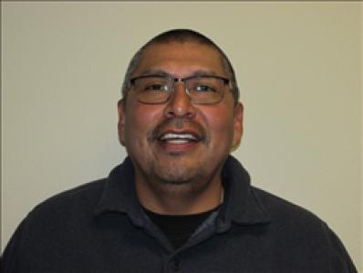 Myron Pinto Crawford a registered Sex Offender of New Mexico