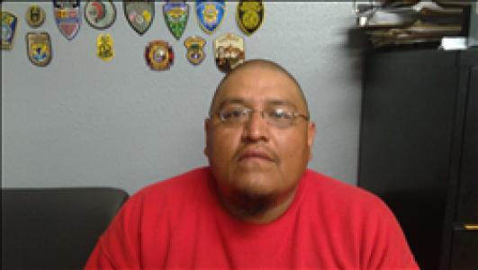 Terrence Charles Blake a registered Sex Offender of New Mexico