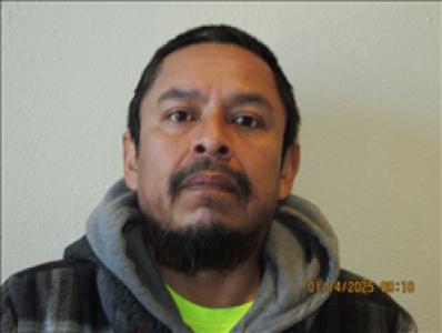 Hareldo Bradford Horse a registered Sex Offender of New Mexico