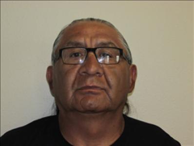 Arley Pekin a registered Sex Offender of New Mexico