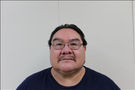 Donald Joseph Humetewa a registered Sex Offender of New Mexico