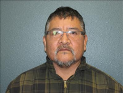 Gerald Yazzie a registered Sex Offender of New Mexico